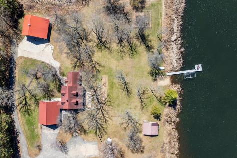 2163 White Pine Point Road SW Pine River MN 56474