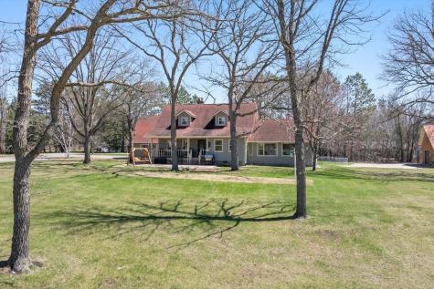 2163 White Pine Point Road SW Pine River MN 56474
