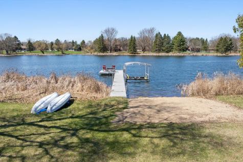 2163 White Pine Point Road SW Pine River MN 56474