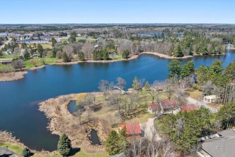 2163 White Pine Point Road SW Pine River MN 56474