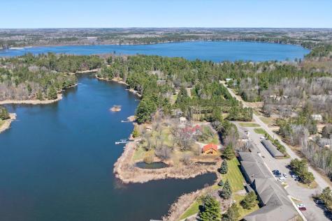 2163 White Pine Point Road SW Pine River MN 56474