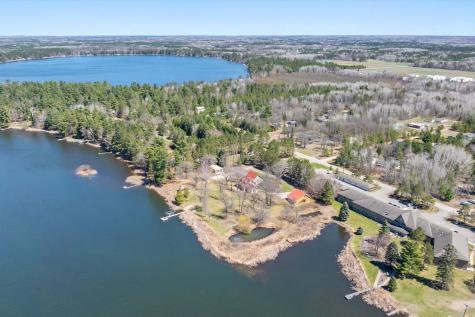 2163 White Pine Point Road SW Pine River MN 56474