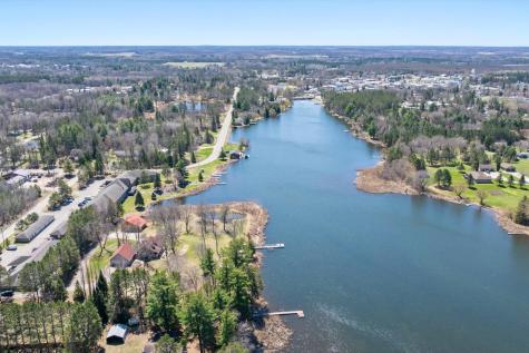 2163 White Pine Point Road SW Pine River MN 56474