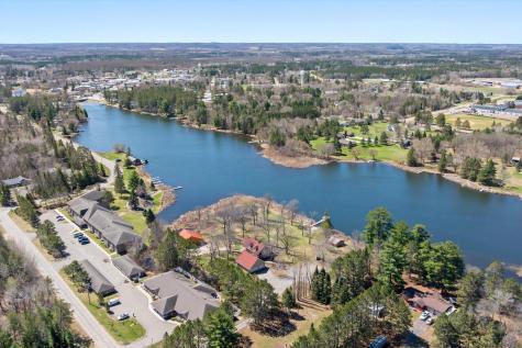 2163 White Pine Point Road SW Pine River MN 56474
