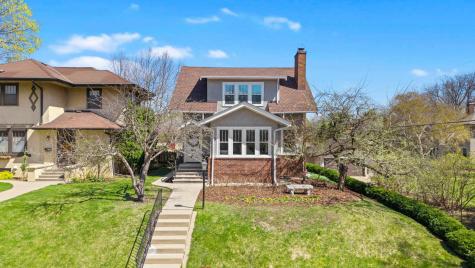 5137 Colfax Avenue S Minneapolis MN 55419