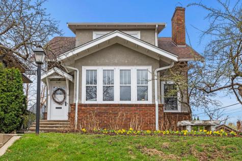 5137 Colfax Avenue S Minneapolis MN 55419