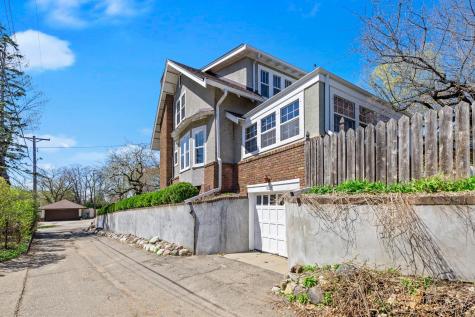 5137 Colfax Avenue S Minneapolis MN 55419