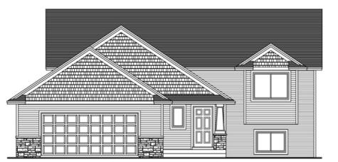 10506 Kahlen Drive NE Hanover MN 55341