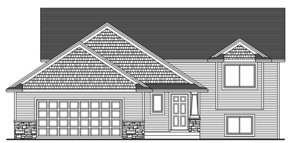 10506 Kahlen Drive NE Hanover MN 55341