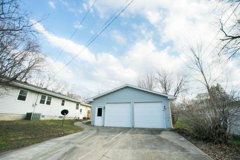 581 Pleasant Street Dassel MN 55325