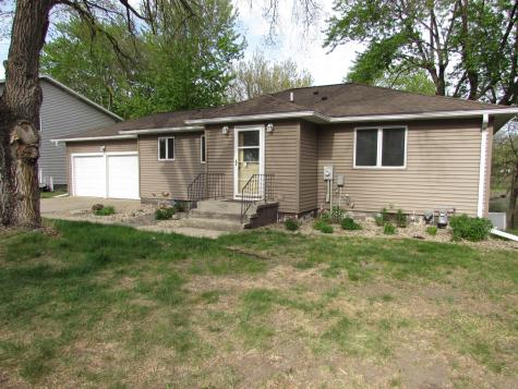 1404 Lucia Avenue Fairmont MN 56031