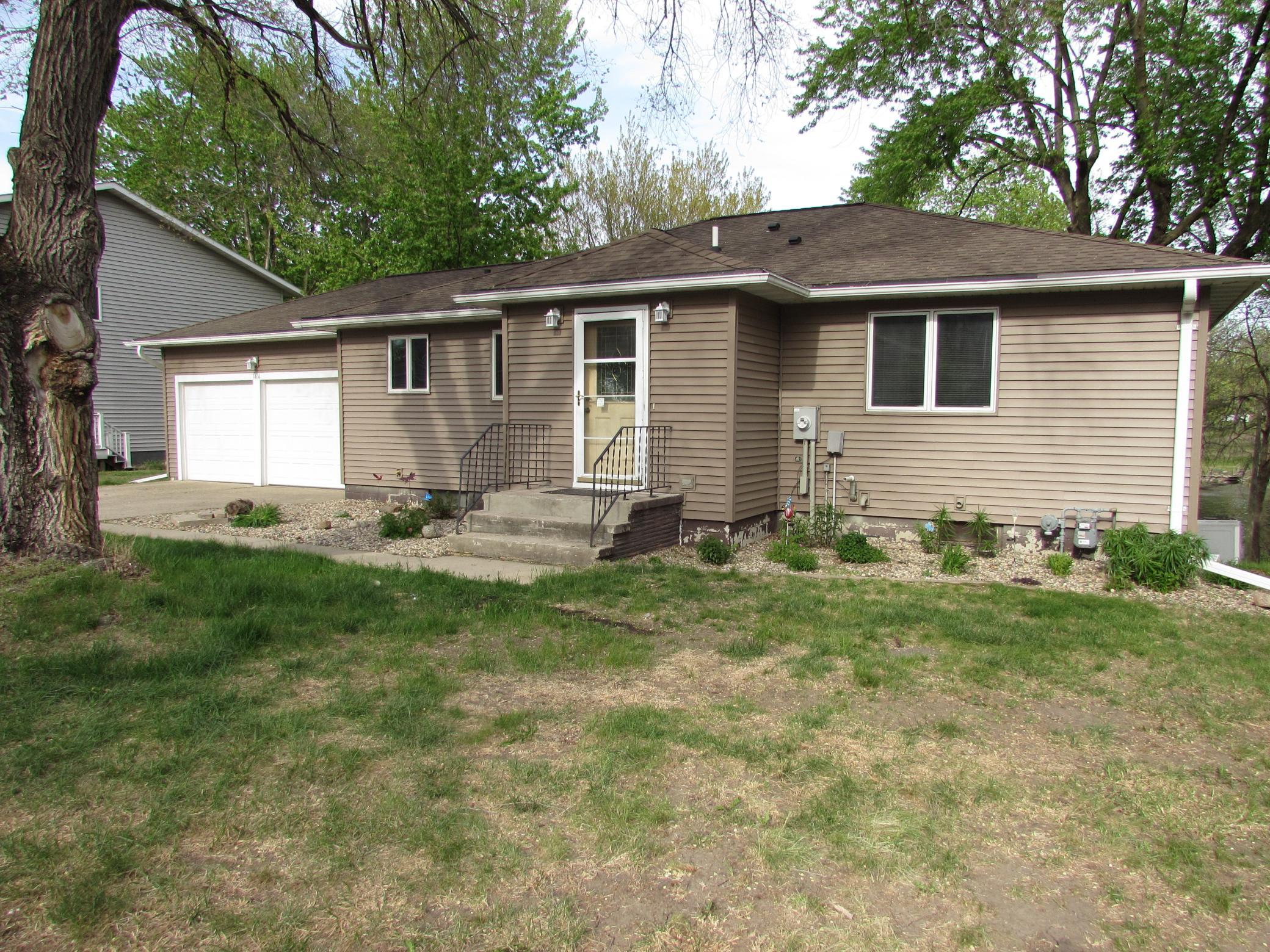 1404 Lucia Avenue Fairmont MN 56031