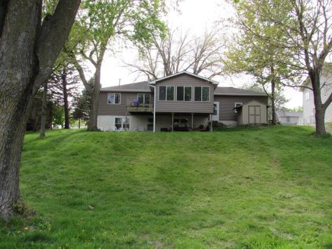 1404 Lucia Avenue Fairmont MN 56031
