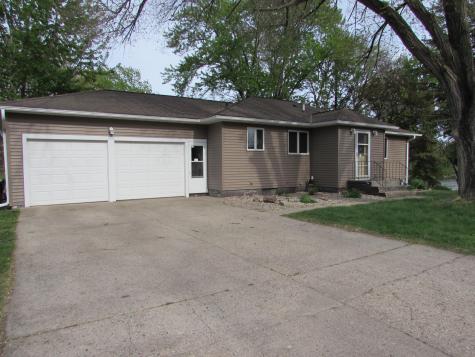 1404 Lucia Avenue Fairmont MN 56031