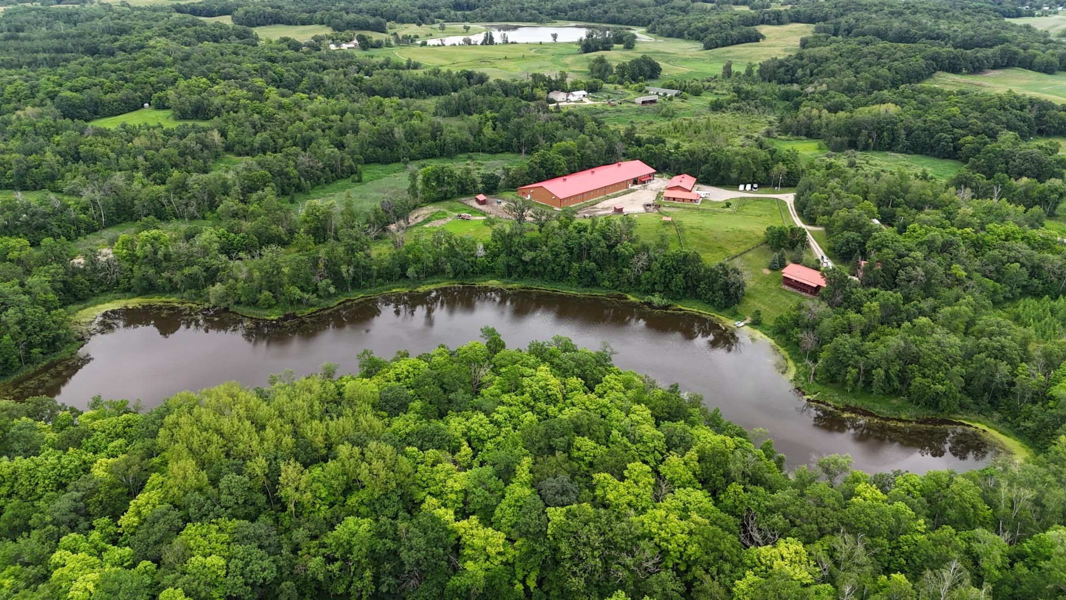 21168 Klein Road Detroit Lakes MN 56501