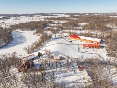 21168 Klein Road Detroit Lakes MN 56501