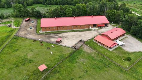 21168 Klein Road Detroit Lakes MN 56501