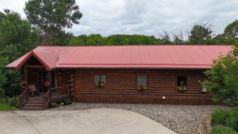 21168 Klein Road Detroit Lakes MN 56501