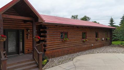 21168 Klein Road Detroit Lakes MN 56501