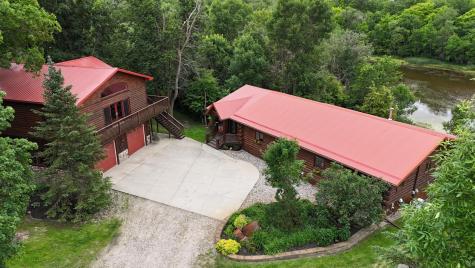 21168 Klein Road Detroit Lakes MN 56501