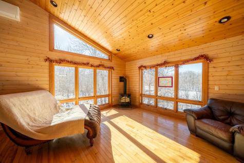21168 Klein Road Detroit Lakes MN 56501