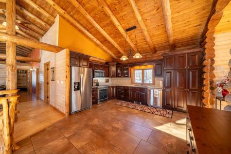 21168 Klein Road Detroit Lakes MN 56501