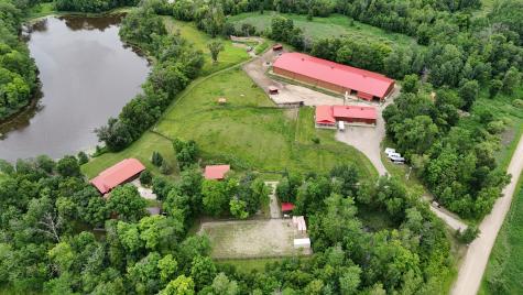 21168 Klein Road Detroit Lakes MN 56501