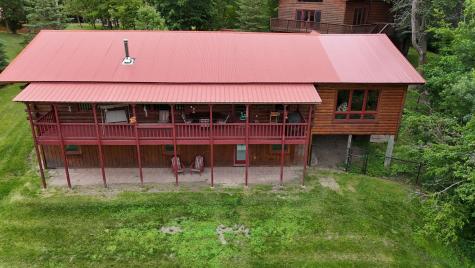 21168 Klein Road Detroit Lakes MN 56501