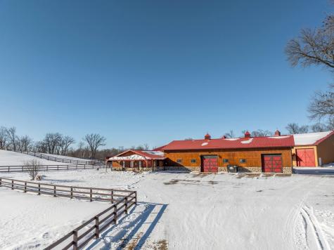 21168 Klein Road Detroit Lakes MN 56501