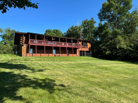 21168 Klein Road Detroit Lakes MN 56501