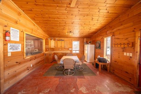 21168 Klein Road Detroit Lakes MN 56501