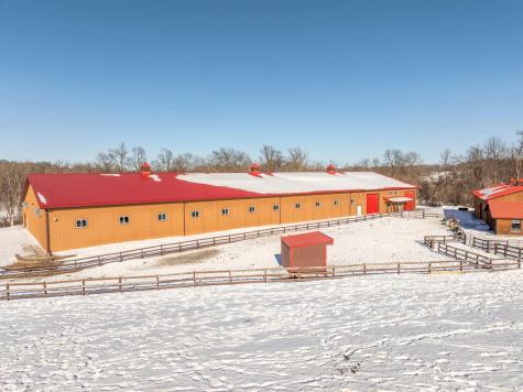 21168 Klein Road Detroit Lakes MN 56501