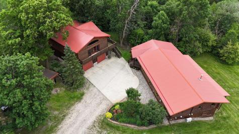 21168 Klein Road Detroit Lakes MN 56501