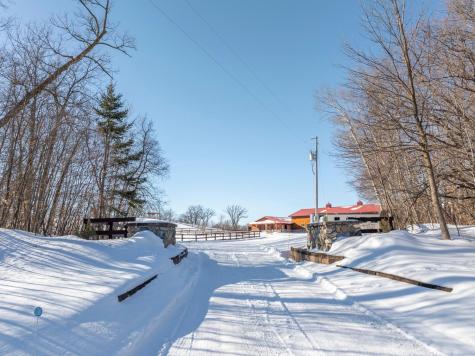 21168 Klein Road Detroit Lakes MN 56501