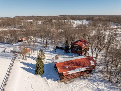21168 Klein Road Detroit Lakes MN 56501