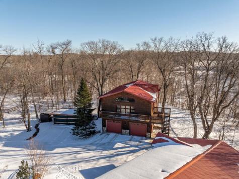 21168 Klein Road Detroit Lakes MN 56501