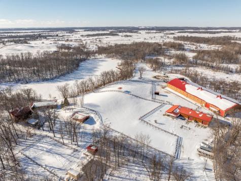 21168 Klein Road Detroit Lakes MN 56501