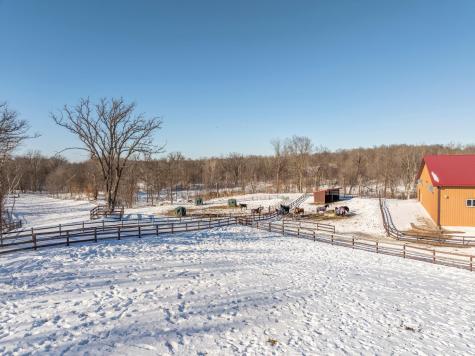 21168 Klein Road Detroit Lakes MN 56501