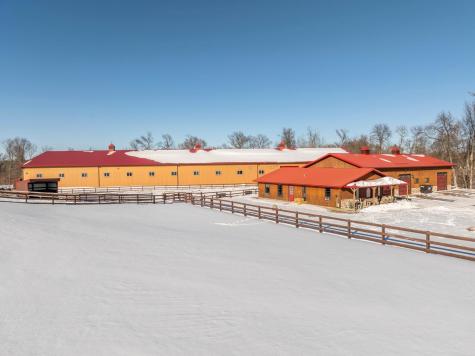 21168 Klein Road Detroit Lakes MN 56501