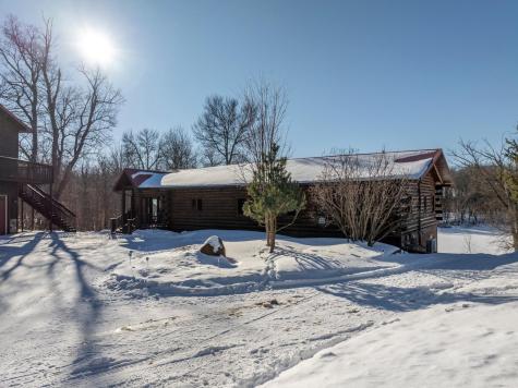 21168 Klein Road Detroit Lakes MN 56501