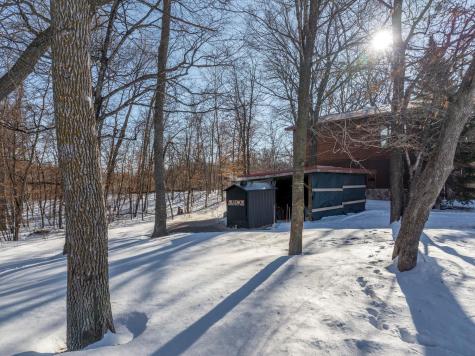 21168 Klein Road Detroit Lakes MN 56501