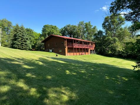 21168 Klein Road Detroit Lakes MN 56501