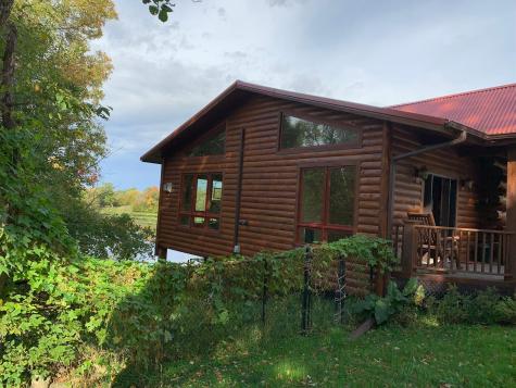 21168 Klein Road Detroit Lakes MN 56501