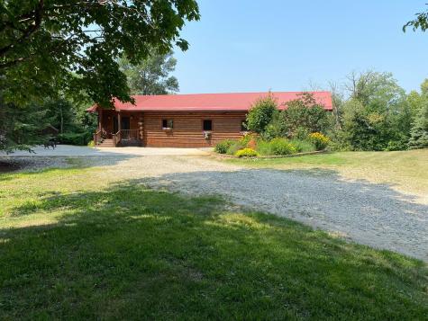 21168 Klein Road Detroit Lakes MN 56501