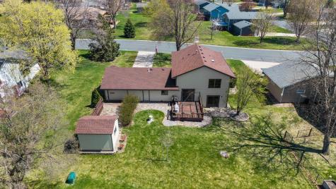 1286 Emerald Lane Shakopee MN 55379