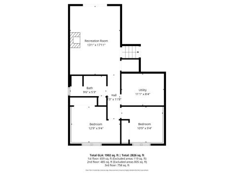 1286 Emerald Lane Shakopee MN 55379