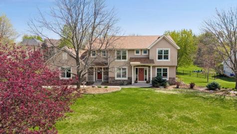 4635 Weston Lane N Plymouth MN 55446