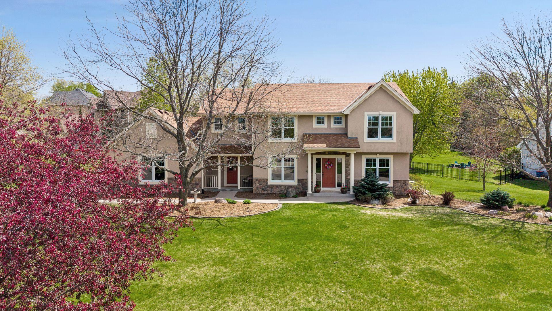 4635 Weston Lane N Plymouth MN 55446