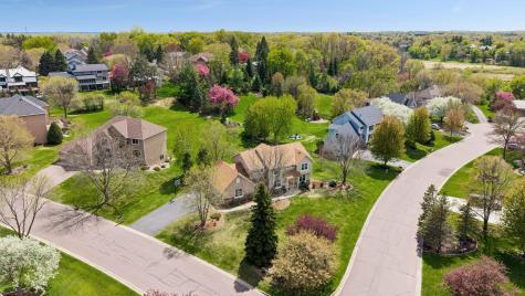 4635 Weston Lane N Plymouth MN 55446