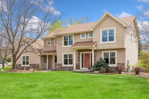 4635 Weston Lane N Plymouth MN 55446